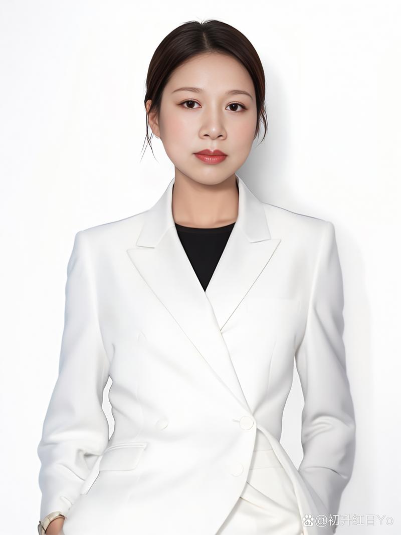 倪云秀 项目运营总监